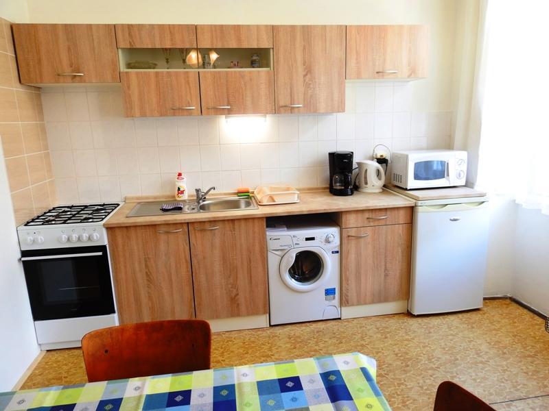 Apartment Havelska 10 Praha Eksteriør bilde