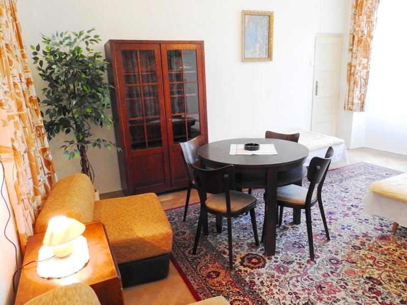 Apartment Havelska 10 Praha Eksteriør bilde